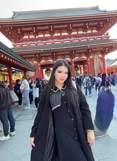 Nohar masseuse and sex - masseuse in Singapore Photo 24 of 25