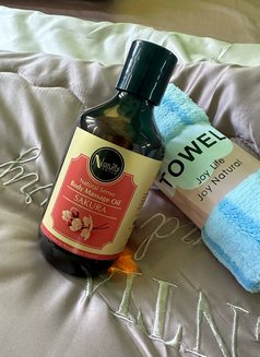 Nohar Sexual services - masseuse in Tokyo Photo 20 of 20