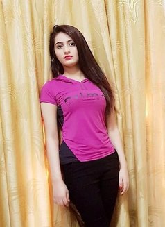 Nohra - escort in Mumbai Photo 1 of 4