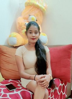 Nohra - escort in Mumbai Photo 3 of 4