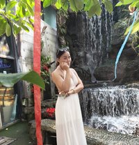 Noi - escort in Pattaya