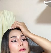 Noi - escort in Pattaya