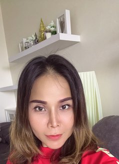 Noi - escort in Pattaya Photo 6 of 6