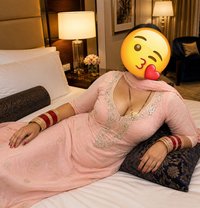 🥀 CAM🥀BDSM 🥀ANAL QUEEN🥀REAL MEET - escort in New Delhi Photo 3 of 9