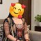 HARYANVI BHABHi📸CAM📸 BIG BOOBS - escort in New Delhi Photo 1 of 20
