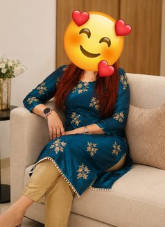 📸CAM📸 ENJOY MY PORN FILM🥀NUDE PIC - escort in New Delhi Photo 10 of 30
