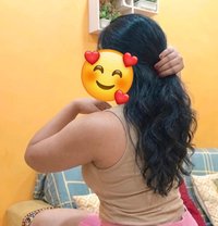 BIG BOOBS RIMMING QWEEN - escort in New Delhi