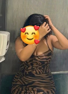 BIG BOOBS RIMMING QWEEN - escort in New Delhi Photo 4 of 10