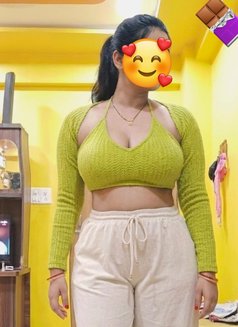 BIG BOOBS RIMMING QWEEN - escort in New Delhi Photo 8 of 10