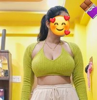 BIG BOOBS RIMMING QWEEN - escort in New Delhi