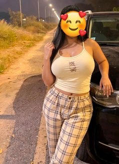 BIG BOOBS RIMMING QWEEN - escort in New Delhi Photo 9 of 10