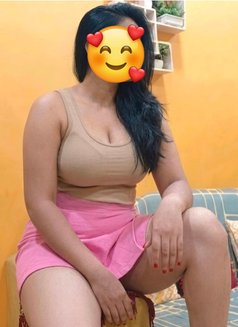 BIG BOOBS RIMMING QWEEN - escort in New Delhi Photo 1 of 10