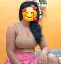 BIG BOOBS RIMMING QWEEN - escort in New Delhi