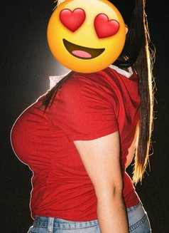🥀ANAL❣️BIG BOOBS❣️📸CAM📸PUNJABI KUDI - escort in New Delhi Photo 2 of 19