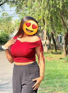 🥀ANAL❣️BIG BOOBS❣️📸CAM📸PUNJABI KUDI - escort in New Delhi Photo 4 of 19