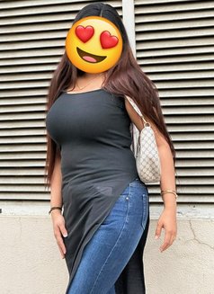 🥀ANAL❣️BIG BOOBS❣️📸CAM📸PUNJABI KUDI - escort in New Delhi Photo 5 of 19