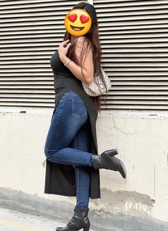 🥀ANAL❣️BIG BOOBS❣️📸CAM📸PUNJABI KUDI - escort in New Delhi Photo 12 of 19