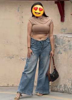🥀ANAL❣️BIG BOOBS❣️📸CAM📸PUNJABI KUDI - escort in New Delhi Photo 13 of 19