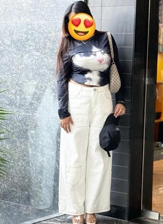🥀ANAL❣️BIG BOOBS❣️📸CAM📸PUNJABI KUDI - escort in New Delhi Photo 15 of 19