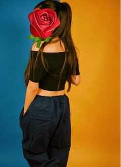 EXTRA HOT 🫦19 YEARS ONLY🤍 - escort in New Delhi Photo 2 of 16