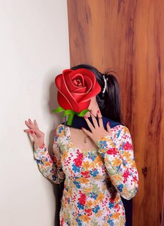 EXTRA HOT 🫦19 YEARS ONLY🤍 - escort in New Delhi Photo 10 of 16