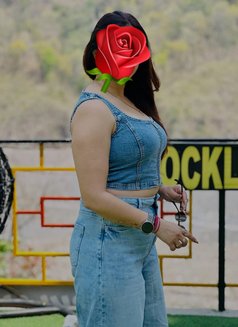 📸CAM📸 ENJOY MY PORN FILM🥀NUDE PIC - escort in New Delhi Photo 6 of 30