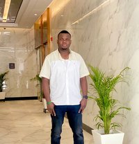 BLACK GOLD - Male escort in Noida