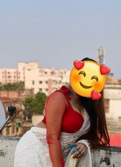 INDEPENDENT HOUSE WIFE MATTURE BIG BOOB - escort in Noida Photo 9 of 28