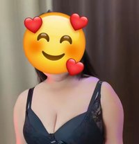 🥀 CAM🥀BDSM 🥀ANAL QUEEN🥀REAL MEET - escort in Noida