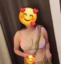 ANAL QUEEN /CAM /MEET - escort in New Delhi Photo 6 of 16