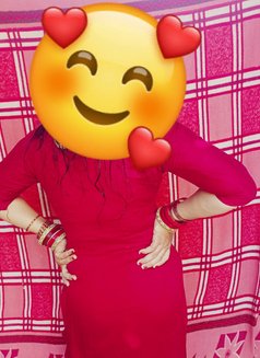 PUNJABI HOUSE WIFE ANAL QUEEN - escort in Noida Photo 2 of 22