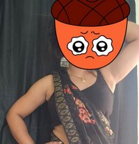 Anal Queen - escort in New Delhi