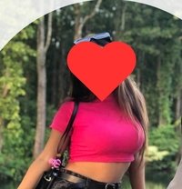 SORRY I AM NOT AVILABLE - escort in Noida