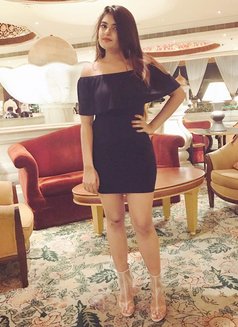 Noida Independent Female Escort Booking - escort in Noida Photo 1 of 1