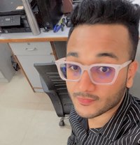 Noida - Male escort in Noida