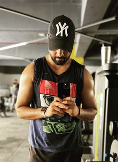 Noidabigthick27 - Male escort in New Delhi Photo 1 of 1
