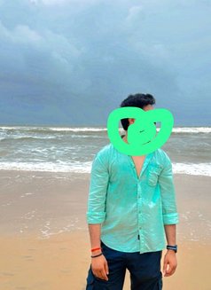 Noidabigthick27 - Male escort in New Delhi Photo 2 of 3