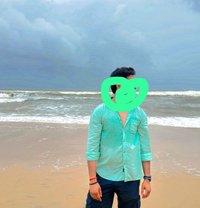 Noidabigthick27 - Acompañantes masculino in New Delhi
