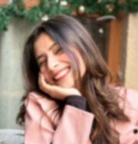 𝗦𝗼𝗽𝗵𝗶𝘀𝘁𝗶𝗰𝗮𝘁𝗲𝗱 𝗘𝘅𝗽 - 𝗥:) - escort in Bangalore