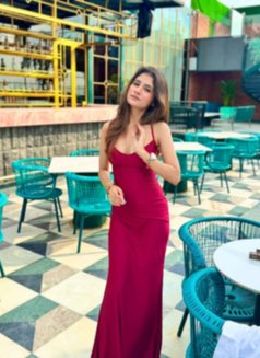 𝗦𝗼𝗽𝗵𝗶𝘀𝘁𝗶𝗰𝗮𝘁𝗲𝗱 𝗘𝘅𝗽 - 𝗥:) - escort in Bangalore Photo 15 of 23