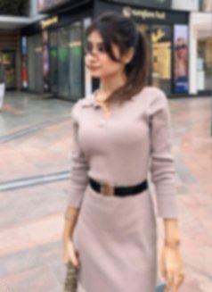 𝗦𝗼𝗽𝗵𝗶𝘀𝘁𝗶𝗰𝗮𝘁𝗲𝗱 𝗘𝘅𝗽 - 𝗥:) - escort in Bangalore Photo 11 of 23