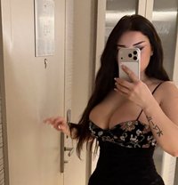 Noir - escort in Cairo