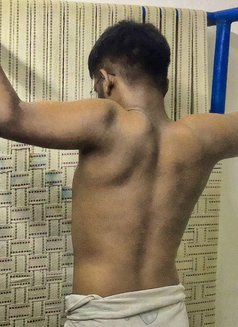 Noir Luxè - Male escort in Vadodara Photo 1 of 1
