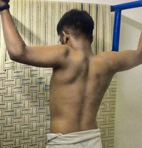 Noir Luxè - Male escort in Vadodara