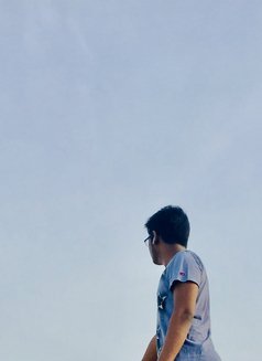 Noir Luxè - Male escort in Vadodara Photo 2 of 2