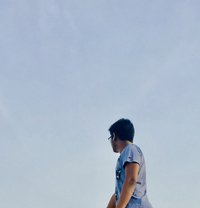 Noir Luxè - Male escort in Vadodara