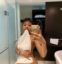 Nola - escort in Lagos, Nigeria
