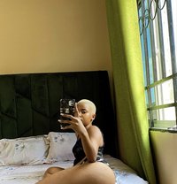 Nola - escort in Lagos, Nigeria