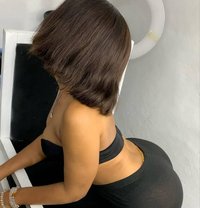 Nola - escort in Lagos, Nigeria