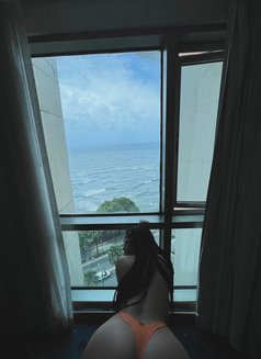 Nola J - escort in Okinawa Island Photo 1 of 3